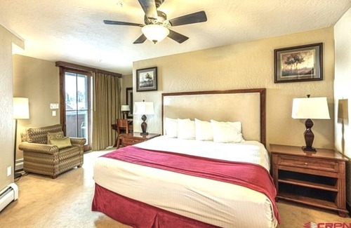 Purgatory Resort | Ski-in/Ski-out, Luxury, Ski base condo, Purgatory Resort Lodge