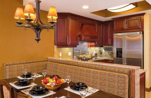 Park City Villa | Ski-In/Ski-Out Luxury Two Bedroom Villa @ Canyons Ski Resort and Spa
