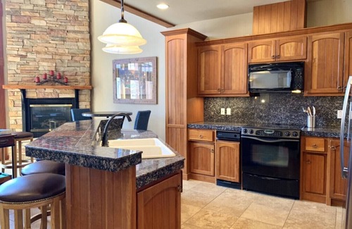 Purgatory House | Ski-in Ski-out, Mountain View, Luxury Townhome, Purgatory Resort