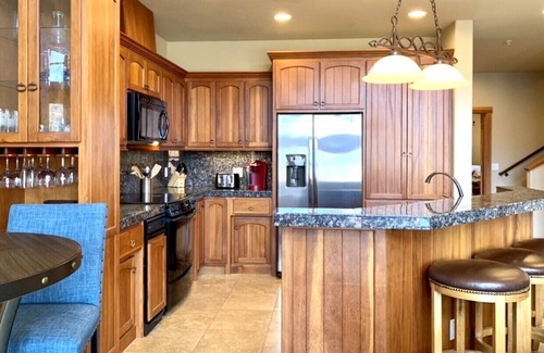 Purgatory House | Ski-in Ski-out, Mountain View, Luxury Townhome, Purgatory Resort