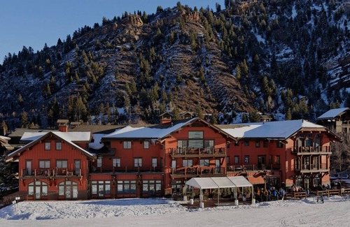 Aspen Apartment | Ski-In/Ski-Out Ritz-Carlton Condo, Aspen Luxury Experience