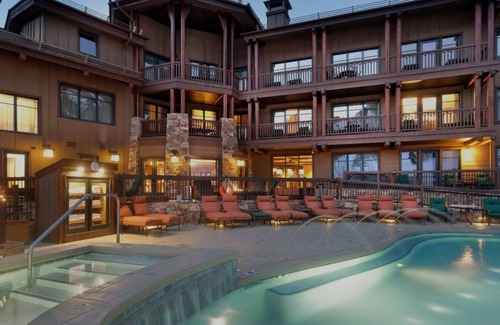 Aspen Apartment | Ski-In/Ski-Out Ritz-Carlton Condo, Aspen Luxury Experience