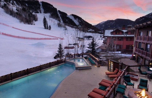 Aspen Apartment | Ski-In/Ski-Out Ritz-Carlton Condo, Aspen Luxury Experience
