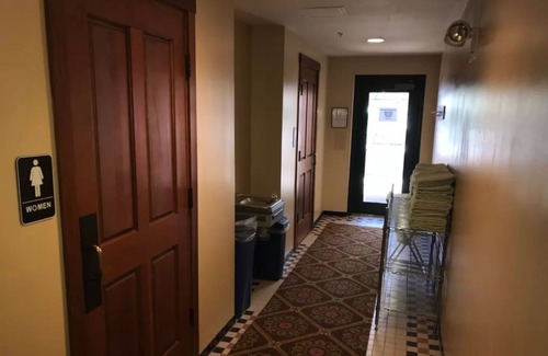 Salt Lake Mountain Resorts Condo | Ski In-Ski Out & Summer Resort at Solitude Mountain