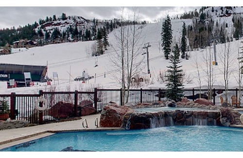 Aspen Apartment | Ski in sky out at Aspen Highlandsn5 stars luxury resort