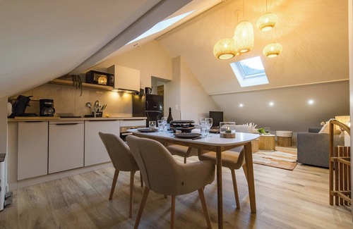 Orelle Apartment | Ski in winter, bike in summer – 2 to 4 guests