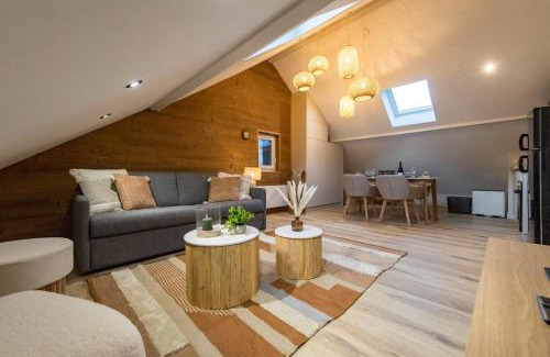 Orelle Apartment | Ski in winter bike in summer for 2 to 4 guests