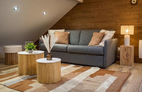 Orelle Apartment | Ski in winter bike in summer for 2 to 4 guests