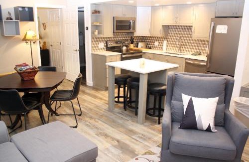 Warrior's Mark House | Ski & Racquet #103-C - Access to Indoor Pool, Hot Tubs and Town Shuttle