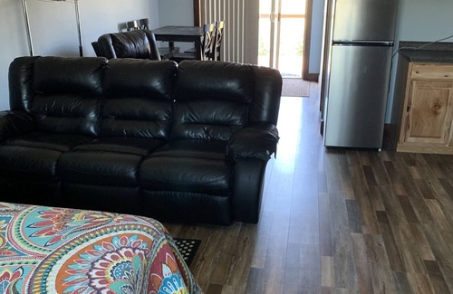 Bozeman Apartment | Ski Resort, Mountain View, Hiking, YNP, Car Rental Available