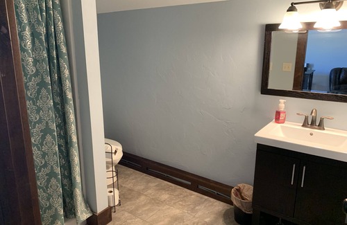Bozeman Apartment | Ski Resort, Mountain View, Hiking, YNP, Car Rental Available