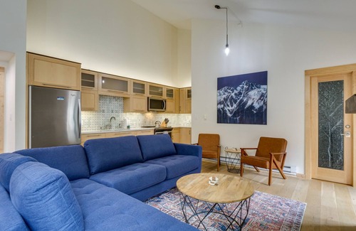Keystone Condo | Ski Retreat: Keystone Resort Condo w/Heated Pool!