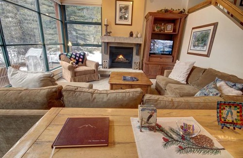 Keystone Apartment | Ski Tip Ranch 8701