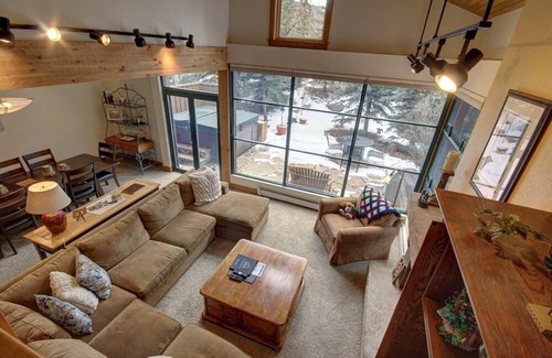 Keystone Apartment | Ski Tip Ranch 8701