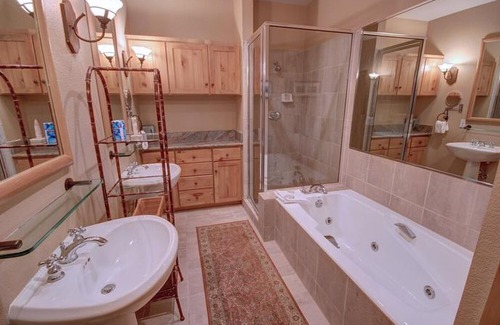 Keystone Hotel | Ski Tip Ranch 8712