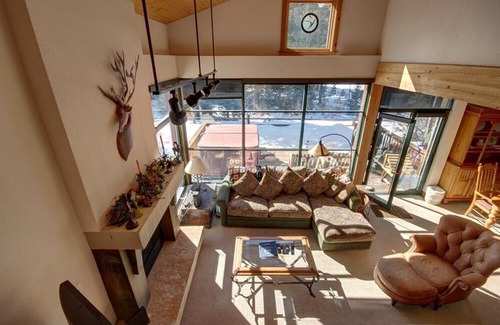 Keystone Apartment | Ski Tip Ranch 8735