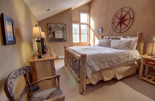 Keystone Apartment | Ski Tip Ranch 8735