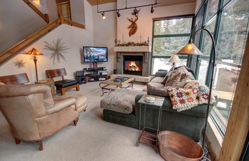 Keystone Apartment | Ski Tip Ranch 8735