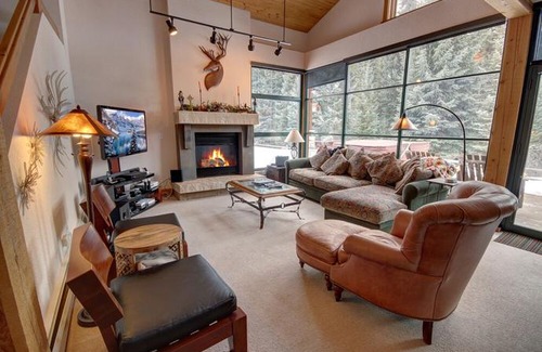Keystone Apartment | Ski Tip Ranch 8735