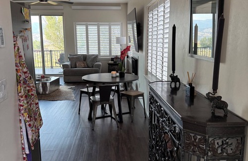 Eagle House | Ski Vail - 3 bedroom house in Gypsum adjacent to BLM nature trails