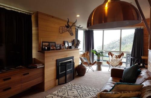 Mount Buller Apartment | SKI View 1