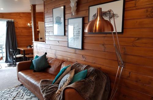 Mount Buller Apartment | SKI View 1