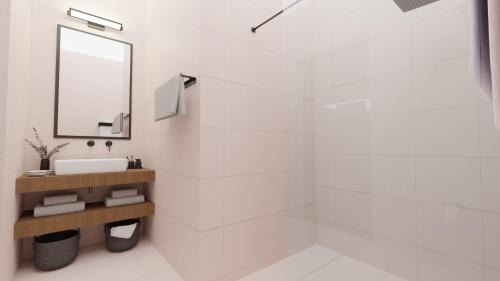 Skiathos Town Apartment | SKIATHOS ELEGANT