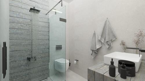 Skiathos Town Apartment | SKIATHOS ELEGANT