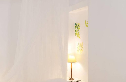 Kanapitsa Apartment | Skiathos Holidays Suite
