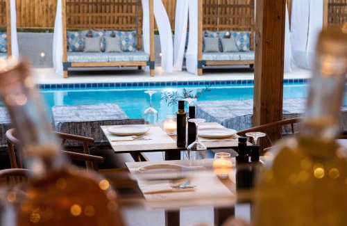 Skiathos Town Hotel | Skiathos Thalassa, Philian Hotels and Resorts