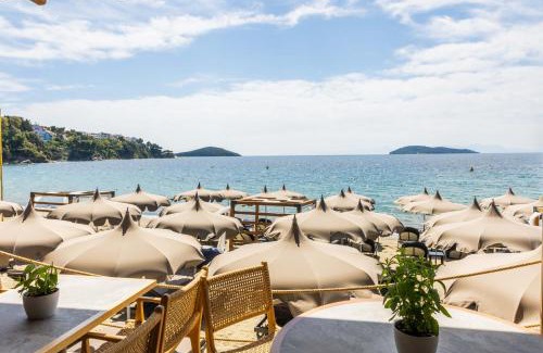 Skiathos Town Hotel | Skiathos Thalassa, Philian Hotels and Resorts