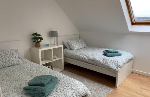 Dunfermline House | Skibo Vista Dunfermline