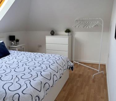 Dunfermline House | Skibo Vista Dunfermline