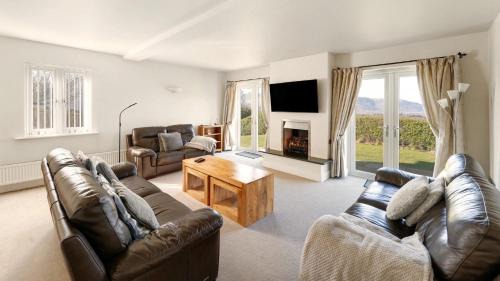 Keswick House | Skiddaw Heights