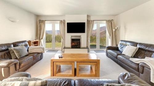 Keswick House | Skiddaw Heights