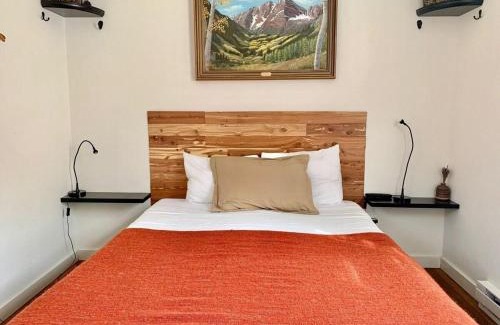 Idaho Springs House | Skiers Cabin at Base Camp Lodging