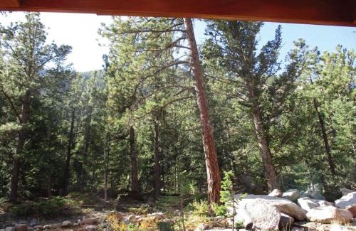 Idaho Springs House | Skiers Cabin at Base Camp Lodging