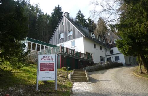 Ortsmitte House | Skihütte Ettelsberg