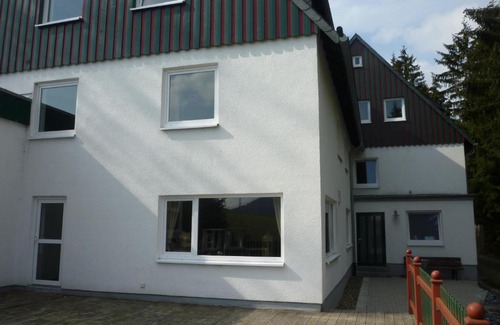 Ortsmitte House | Skihütte Ettelsberg