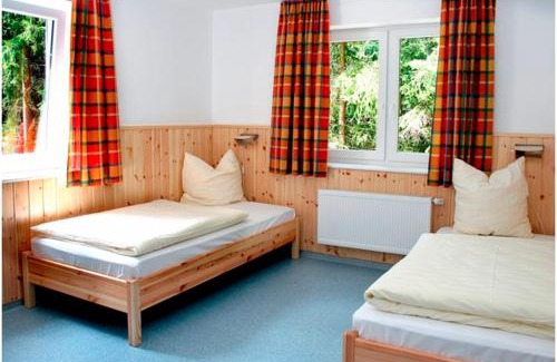 Ortsmitte House | Skihütte Ettelsberg