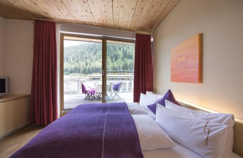 Sankt Anton am Arlberg Hotel | Skihotel Galzig B&B