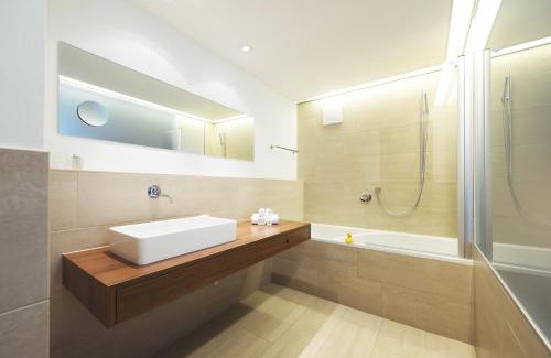 Sankt Anton am Arlberg Hotel | Skihotel Galzig B&B