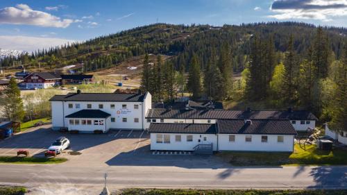 Mo-I-Rana Hotel | Skillevollen Motell