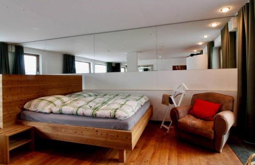 Zuers Apartment | Skilounge Zürs direkt beim Skilift