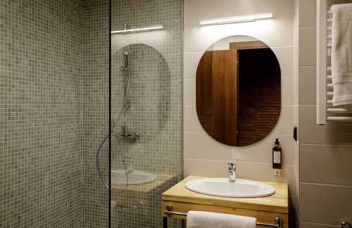 Kazbegi Apartment | Skio