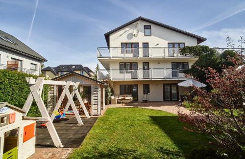 Debki House | SKiPER Dębki