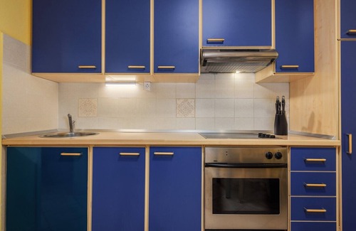 Crveni Vrh Apartment | Skiper resort Savudrija /Apartment Lucy