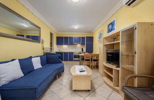Crveni Vrh Apartment | Skiper resort Savudrija /Apartment Lucy
