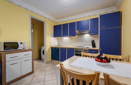 Crveni Vrh Apartment | Skiper resort Savudrija /Apartment Lucy