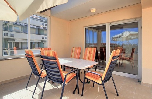Crveni Vrh Apartment | Skiper resort Savudrija / apartment Niky